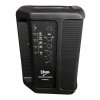 V-TONE OrionX 8 ACCU akumulatorowa kolumna aktywna czarna 8 Bluetooth AUX Phantom 80W RMS 6000 mAh